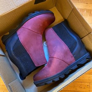Sorel Joan of Arctic Wedge II Chelsea